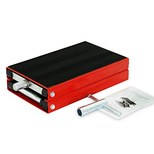 Heavy Duty Motorcycle Lift Jack