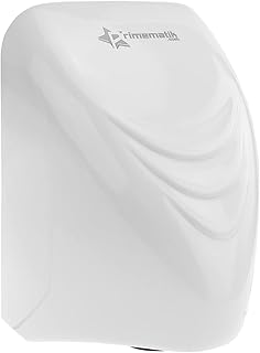 PrimeMatik - Sèche-Mains électrique Mural 850W