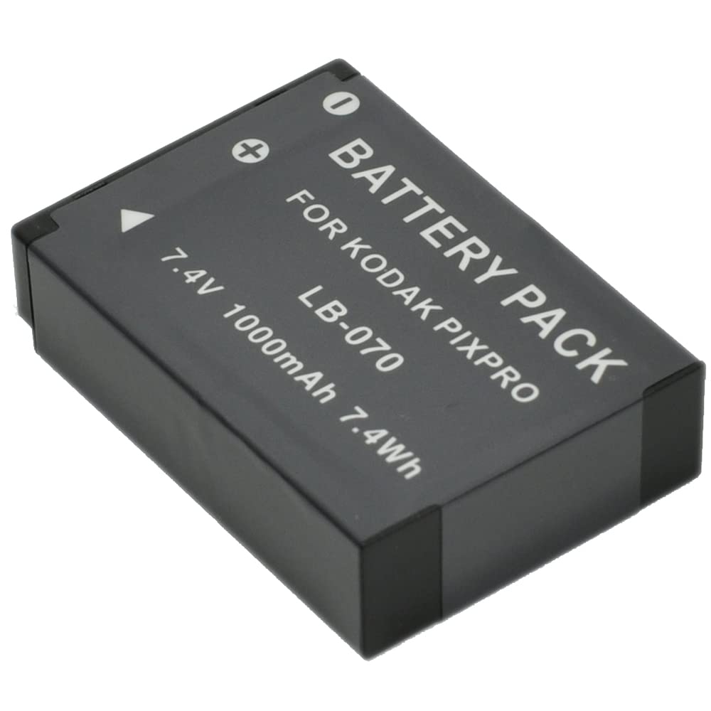 Batería Y Cargador De Viaje USB Para Cámara Digital Samsung ES65, ES67, ES70, ES71
