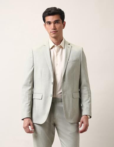 Image of Arrow Men Business Suit Pants Set