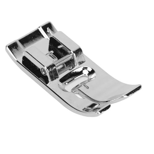 Prensatela Zigzag Zerodis para Máquina de Coser miniatura 4