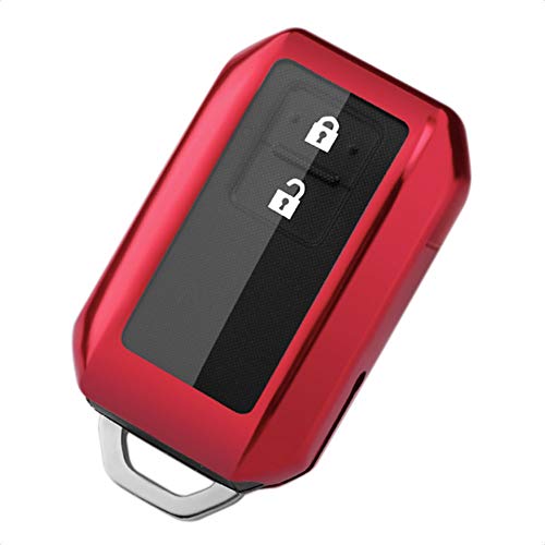 [TANGSEN] XYLp L[P[X TPU L[P[X SUZUKI XCtgSR XeBO[MH35S / MH55S NXr[(XBEE) MN71S Wj[JB64W Wj[VGJB74WȂ L[Jo[ L[z_[ 2{^