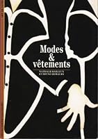 Modes Et Vetements 8844501023 Book Cover
