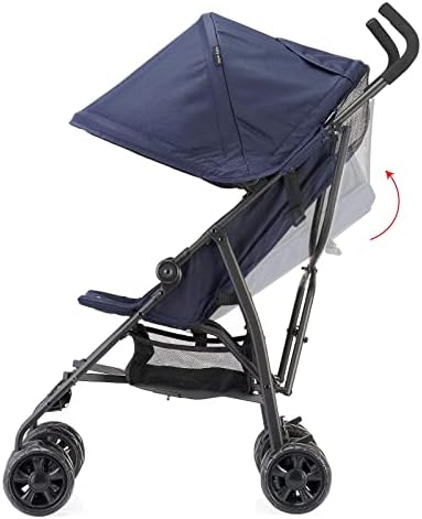 Pamo Babe Babe Light Weight Pram Pushchair