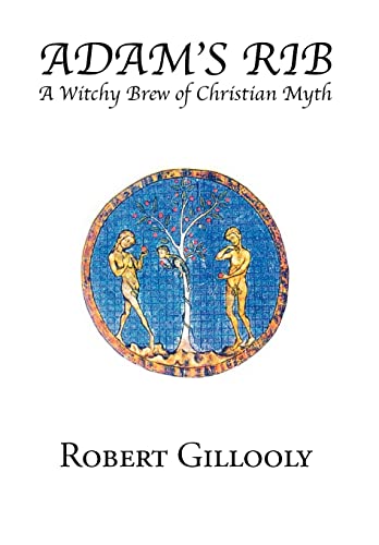 Adam's Rib: A Witchy Brew of Christian Myth