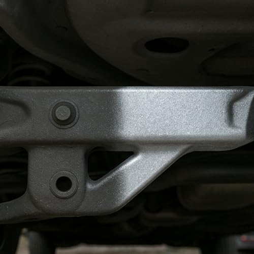 AABCOOLING Aluzinc AL 50S 400ml Zink Aluminium Spray Primer Grundierung, Korrosionsschutz, Zinkgrundspray, Rostschutzfarbe für alle Metalloberflächen, Grundierung für Autos, Tore, Zäune Gartenmöbel K4