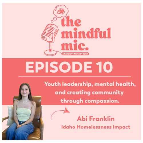 Youth Leadership and Creating Community Through Compassion