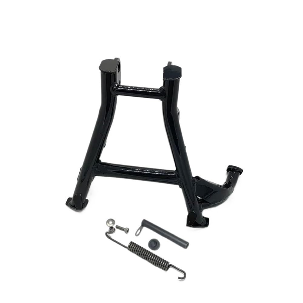 Upd37hn Cb500x Cb500f 19-21 Motorcycle Kickstand Parking Motorcycle Middle Kickstand Center Parking Stand Firm Holder Support Fit For Cb500x Cb500f 2013-2022