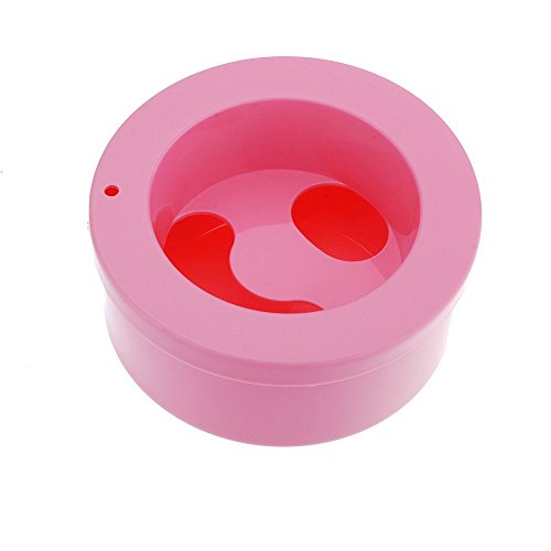 Tazón para remojo de uñas para manicura miniatura 1