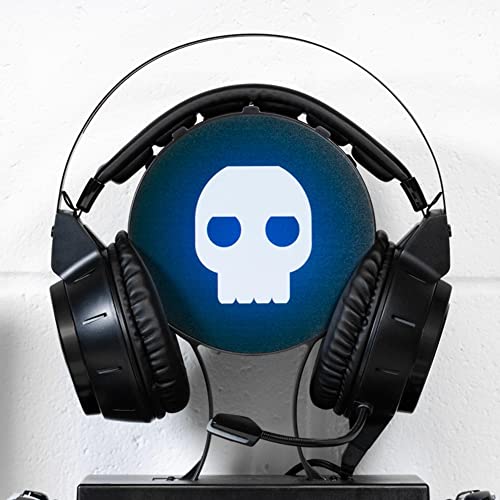 Numskull NS2612 Videospiel-Schrank, Inspiriert Von der Ps5