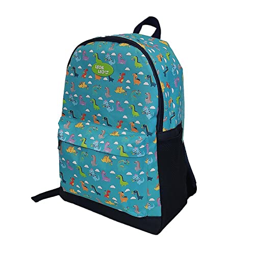 Mochila Dino - Leo&Leo