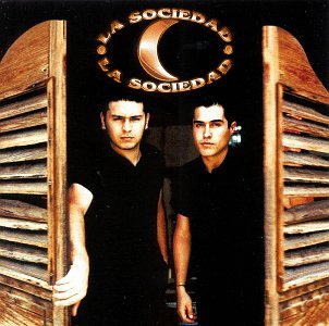 Corazon Latino [Audio CD] Sociedad
