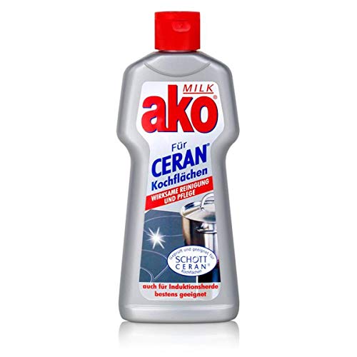 Preisvergleich Produktbild ako Milk Ceran 250 ml