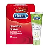 ✅ Gel lubricante sexual apto para sexo vaginal, anal y oral