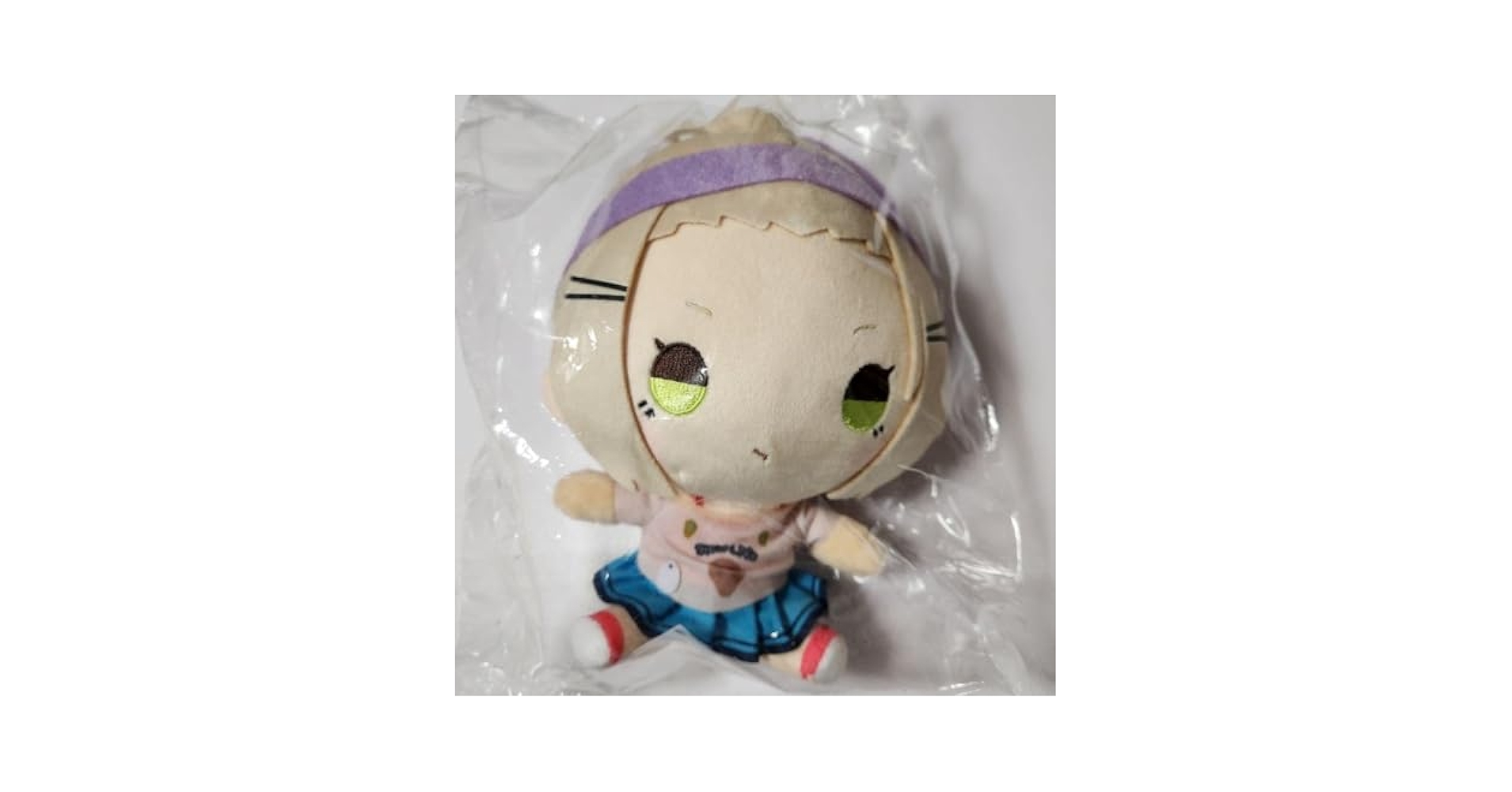 Amazon.co.jp: ヘブバン もちどる ヘブンバーンズレッド 大島