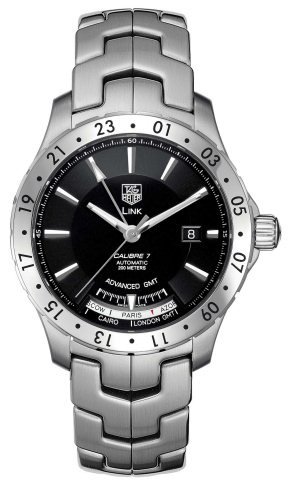 Tag Heuer Link Automatic WJ2010.BA0591