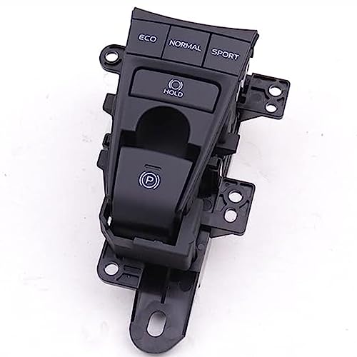 Car Electronic Handbrake Switch for Camry Avalon 2018 2019 XV70 V70,Parking Brake Control Parking Switch Brake Light Switches Replacement Car Parts,A-1(Normal/A-2)