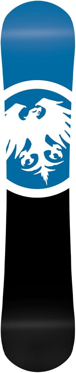 Never Summer Proto Ultra Men's All-Mountain Snowboard