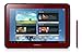Produktbild Samsung Galaxy Note 10.1 GT-N8000GRADBT 3G+WiFi Tablet (Quad Core Prozessor, 25,7 cm (10,1 Zoll) Display, 5 Megapixel Kamera, 16GB Speicher, Android 4.0) garnet-red