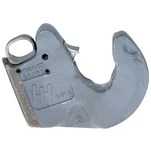 Enganche rápido Inferior para Tractor | Cat. 2L