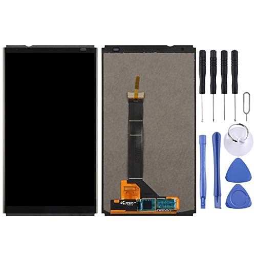 Écran tactile pour ZTE Axon 7 Mini B2017 bloc complet assemblé - 2