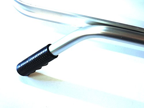 Carretilla de mano NK Heavy Duty aluminio ensamblada miniatura 4