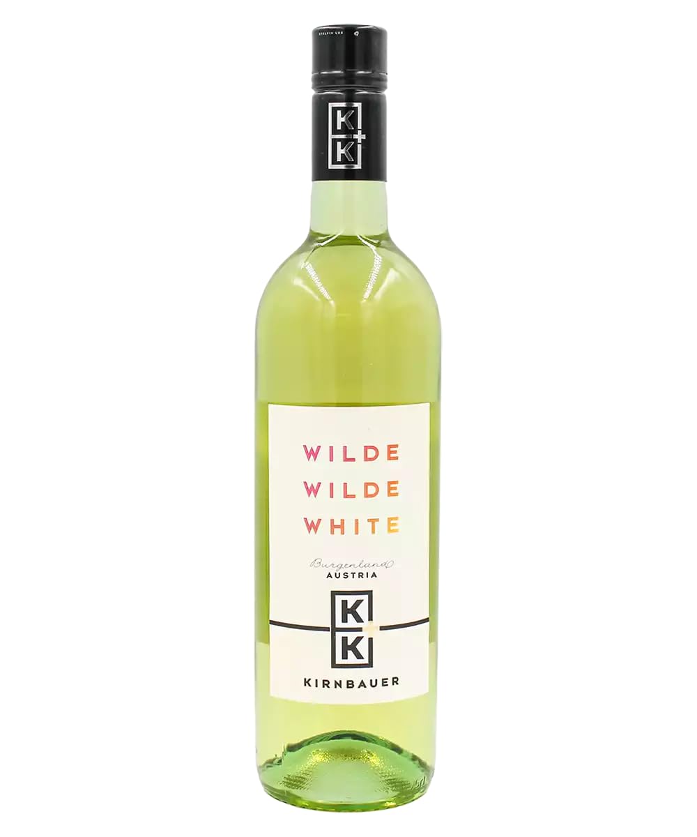 K+K Kirnbauer Wilde White Wein 0.75
