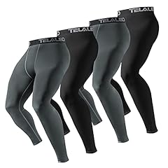 Black/Charcoal(4 Pack)