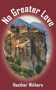 Paperback No Greater Love Book