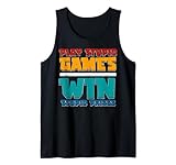 -Win Stupid Prizes-