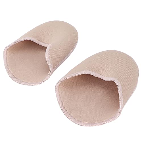 Protectores para Dedos de Ballet para Mujer miniatura 3