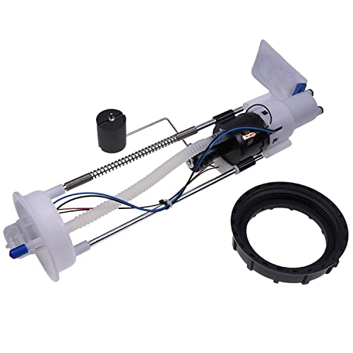 FridayParts Fuel Pump 2521322 2204945 2204852 Compatible for Polaris Ranger 570 500 800 Sportsman 850 RZR 570