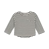 Noppies Boys Tee Superior Long Sleeve Stripe