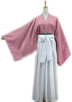 薄桜鬼 はくおうき 雪村千鶴 和装 コスプレ 衣装 A-1020 Amazon.co.jp: [NOBONU] 薄桜鬼（はくおうき） 雪村千鶴（ゆき