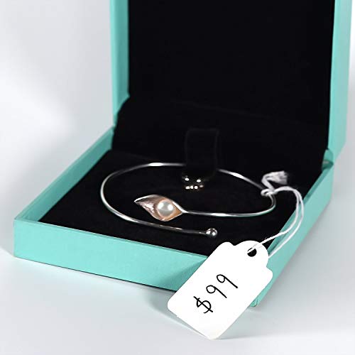 Brothersbox Price Tags With String Attached, 1000Pcs White Marking Merchandise Strung Tags Writable Label Hang Tags For Pricing Gift Jewelry Clothing Yard Sale Garage Supplies 1.75 X 1.093 Inch #TOP3