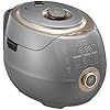 Amazon.com: Dimchae Cook Induction Heating Pressure Rice Cooker 10 Cup ...