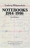 Notebooks, 1914-1916