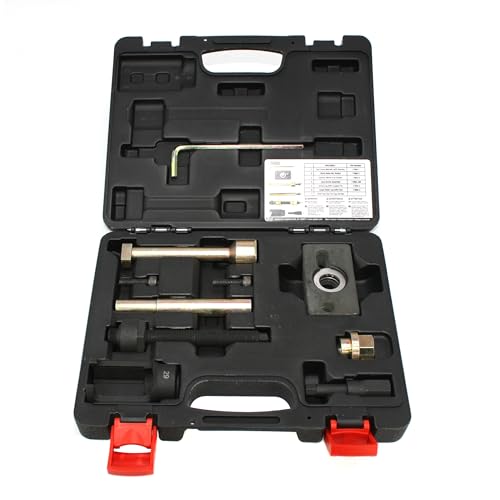 Schley Tools – Diesel Injector Puller Compatible with 2.7L-L4 CDI Turbo Diesel, 17600