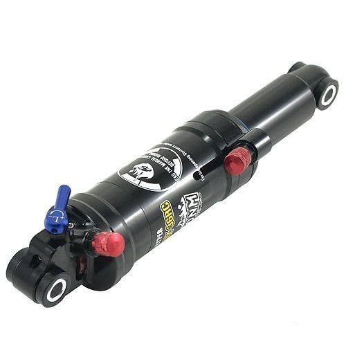 パーツ DNM AOY-36RC Air Hyper Racing SHOX Shock Amazon | DNM AOY-36RC Mountain Bike Air Rear Shock With Lockout