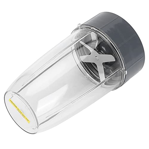 Vaso de repuesto para licuadora 24oz acero inoxidable miniatura 2