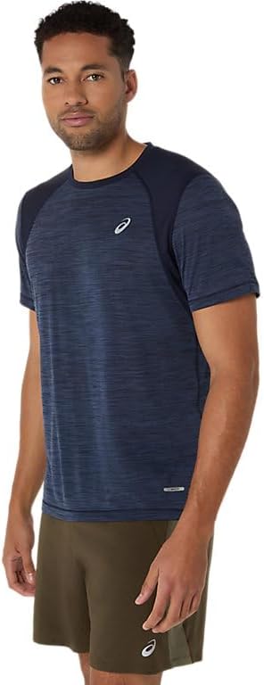 ASICS Men's PR Lyte Short Sleeve Apparel