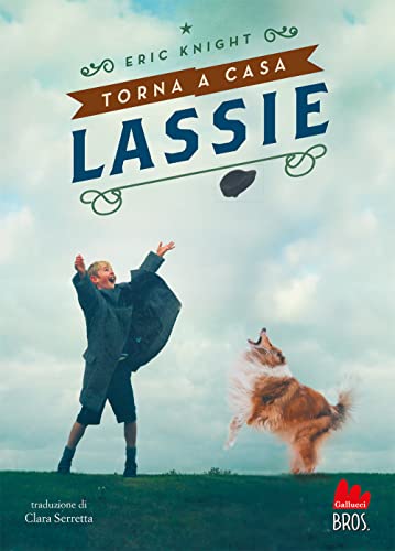 Torna A Casa Lassie