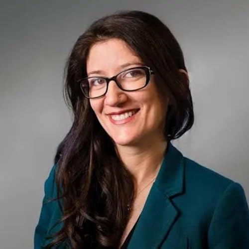 Maital Neta: Positivity in the Brain Podcast Por  arte de portada