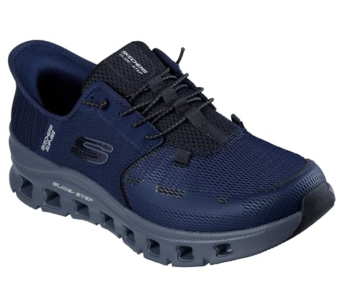 Image of Skechers Men's Glide-Step Pro Hands Free Slip-ins Sneaker