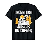 Camper regalo camperisti divertente camper uomo
