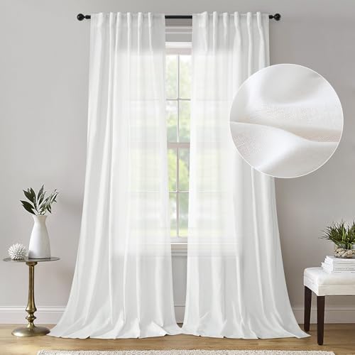 Dreaming Casa White Linen