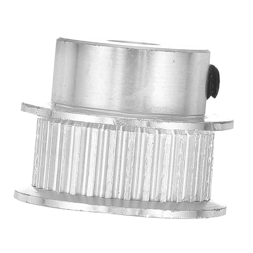 3d Printer Timing Belt Pulley Wheel 30 Tooth 5mm Bore 6mm Width