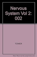 Nervous System: Clinical Neurosciences (The Nervous system) 0890040761 Book Cover