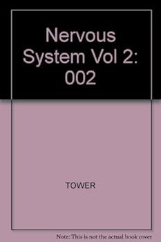 Hardcover Nervous System: Clinical Neurosciences Book