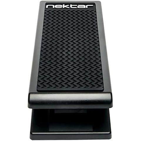 Nektar Expression Pedal NX-P Cover